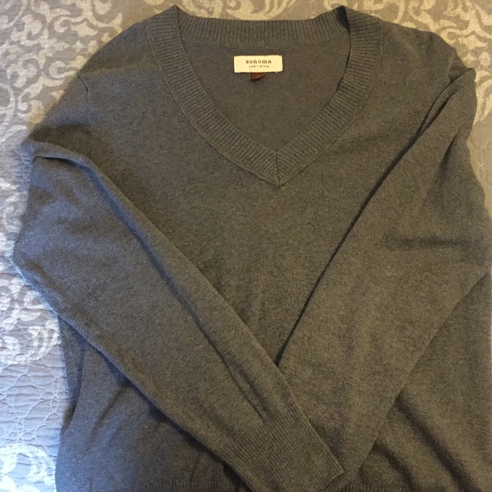 Sonoma Sweater